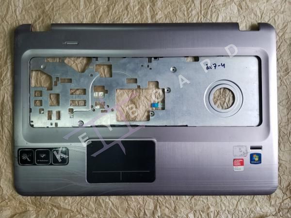Верхня частина Hp Pavilion DV7-4000
